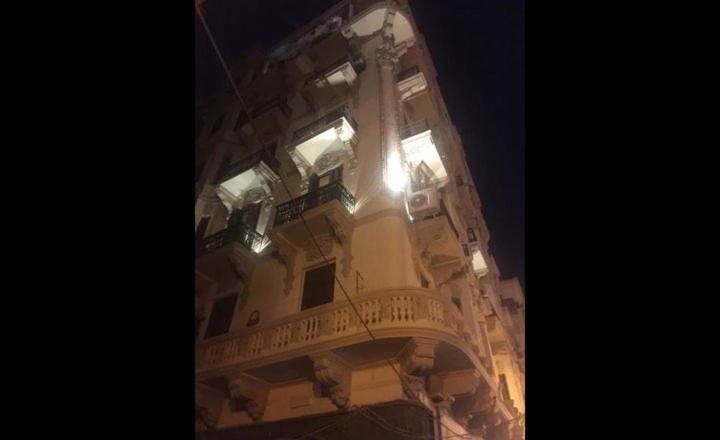 My Hotel Cairo Exterior photo