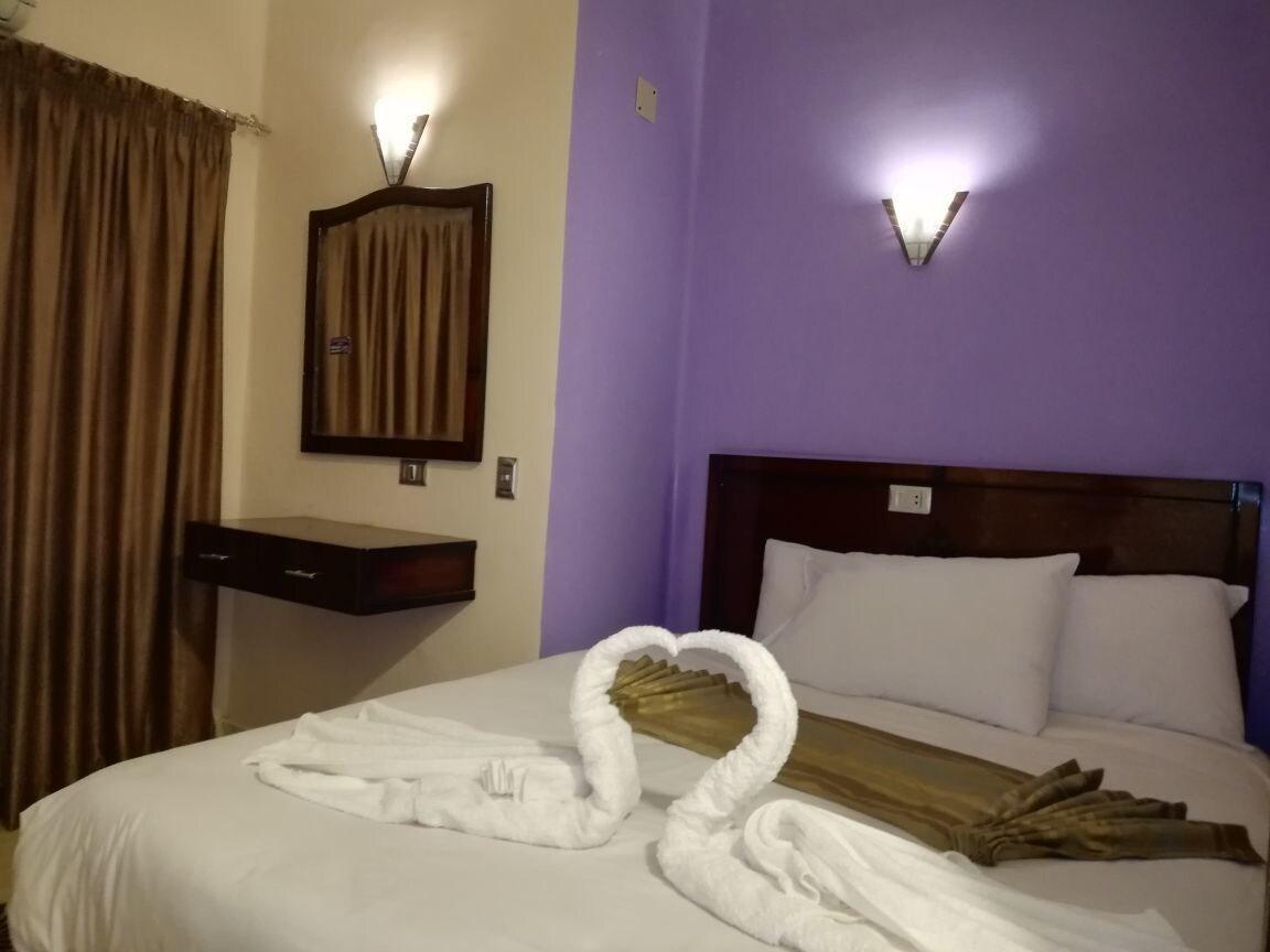 My Hotel Cairo Exterior photo