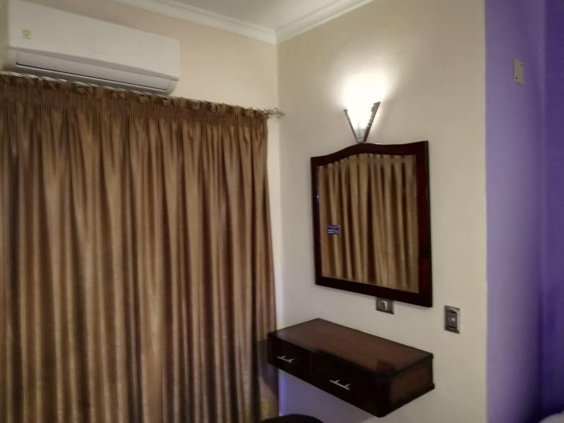 My Hotel Cairo Exterior photo