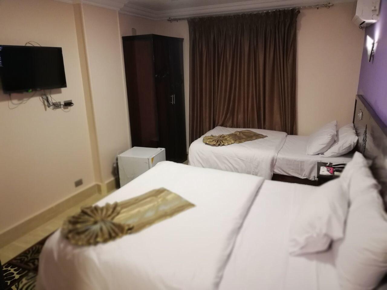 My Hotel Cairo Exterior photo