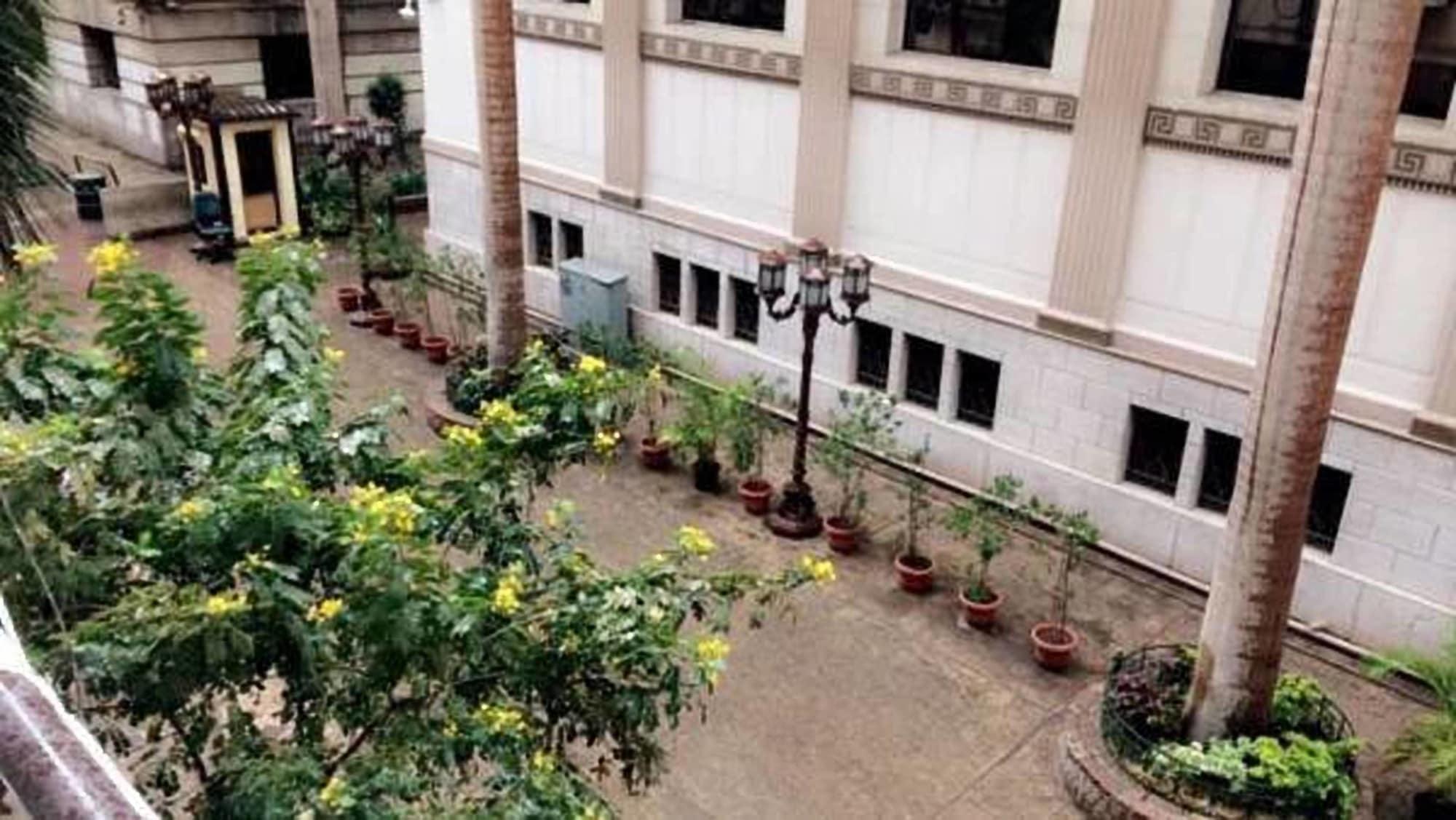 My Hotel Cairo Exterior photo