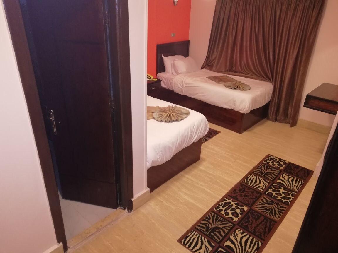 My Hotel Cairo Exterior photo