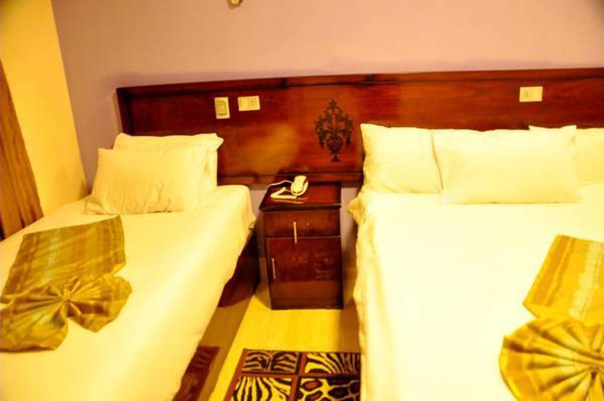 My Hotel Cairo Exterior photo