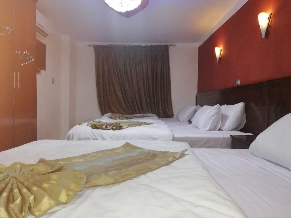 My Hotel Cairo Exterior photo