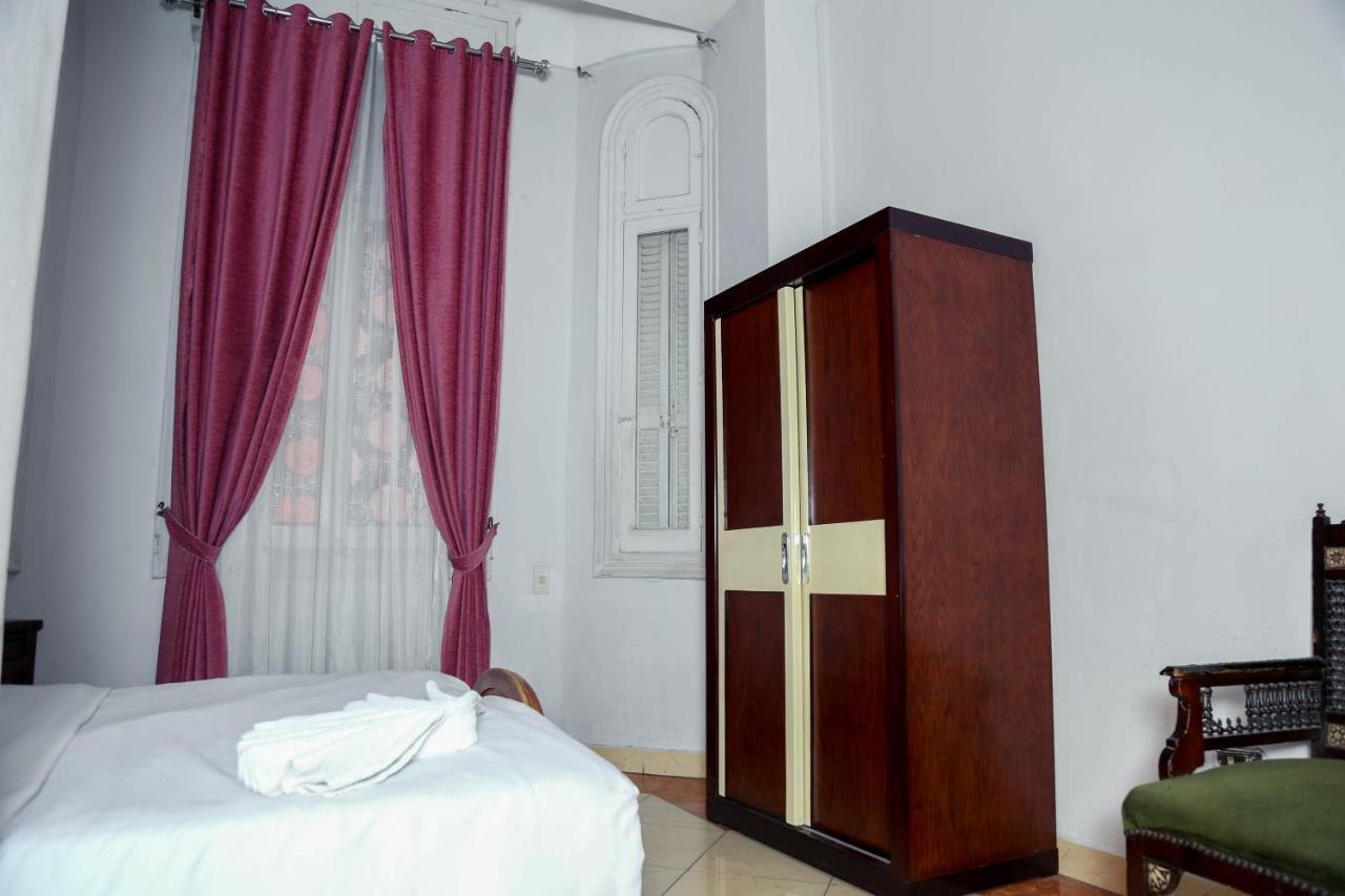 My Hotel Cairo Exterior photo