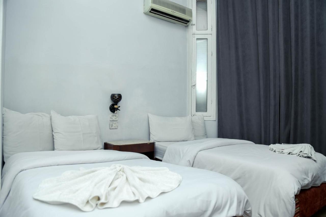 My Hotel Cairo Exterior photo